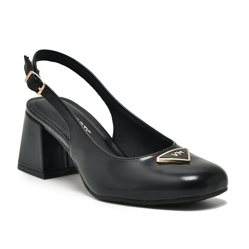 VIA MARTE MELIS PUMPS