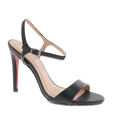 LATELIER ILA HEELS
