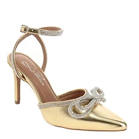 L'ATELIER MALINA STILETTO