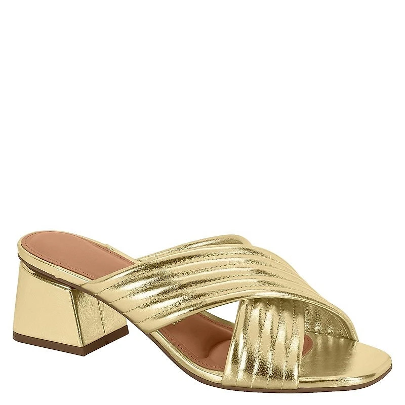 VIZZANO DIXIE HEELS