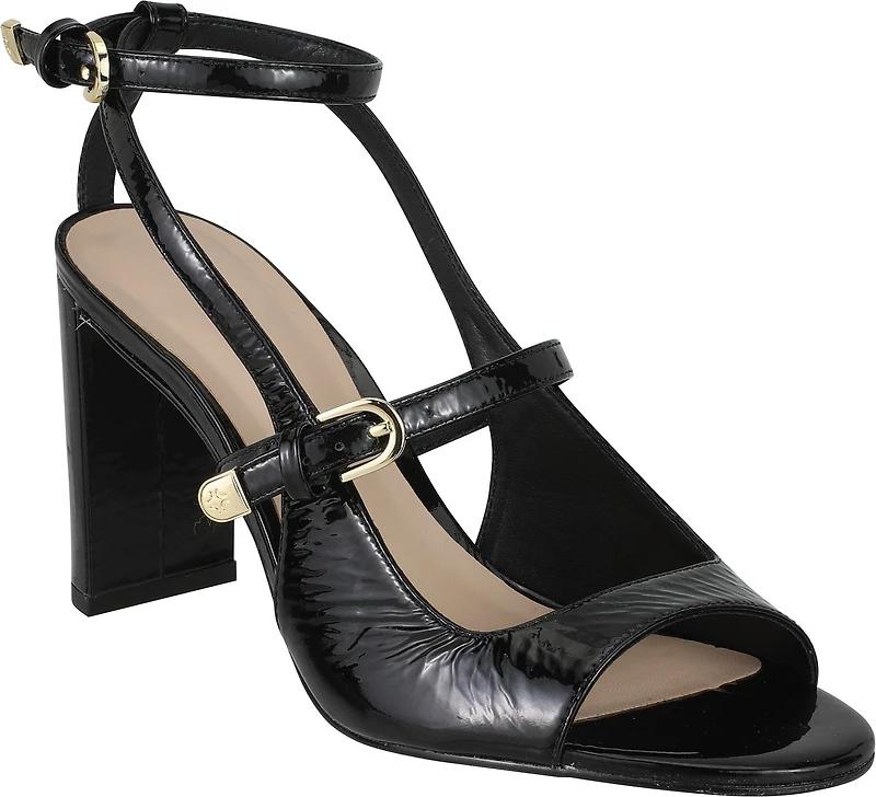 LUZ DA LUA ELENA HEELS