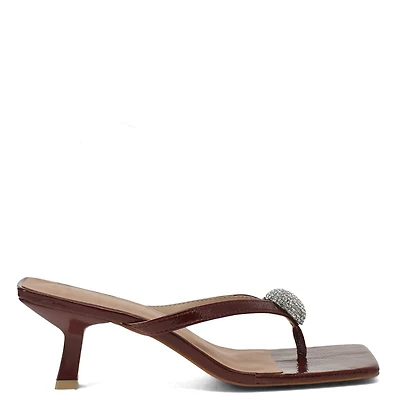 FLUX CAMELIA HEELS