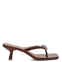 FLUX CAMELIA HEELS