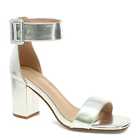 TREVE EVONA HEELS