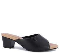 USAFLEX LEILANI HEELS