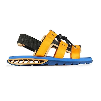 KENNER RAKKA MEZKLA MUSTARD BLUE