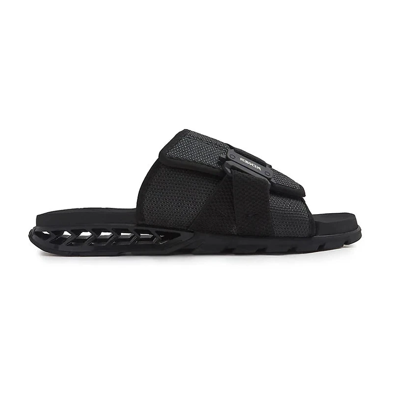 KENNER RAKKA SLIDE PRO BLACK
