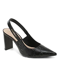 LUZ DA LUA JANEL STILETTO