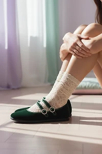 MACARENA RANIA BALLERINA