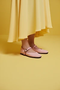 MACARENA RANIA BALLERINA