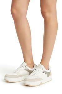 VIA MARTE KAMIA SNEAKERS