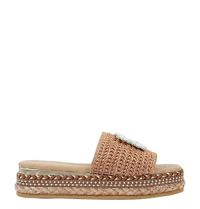 EXE LINDA FLATFORMS