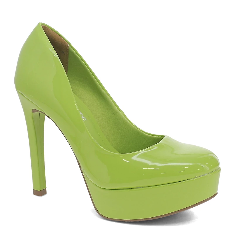 VIA MARTE FERNE PUMPS