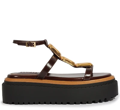 SCHUTZ ROSABEL PLATFORMS