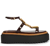 SCHUTZ ROSABEL PLATFORMS