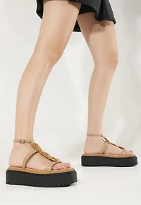 SCHUTZ ROSABEL PLATFORMS