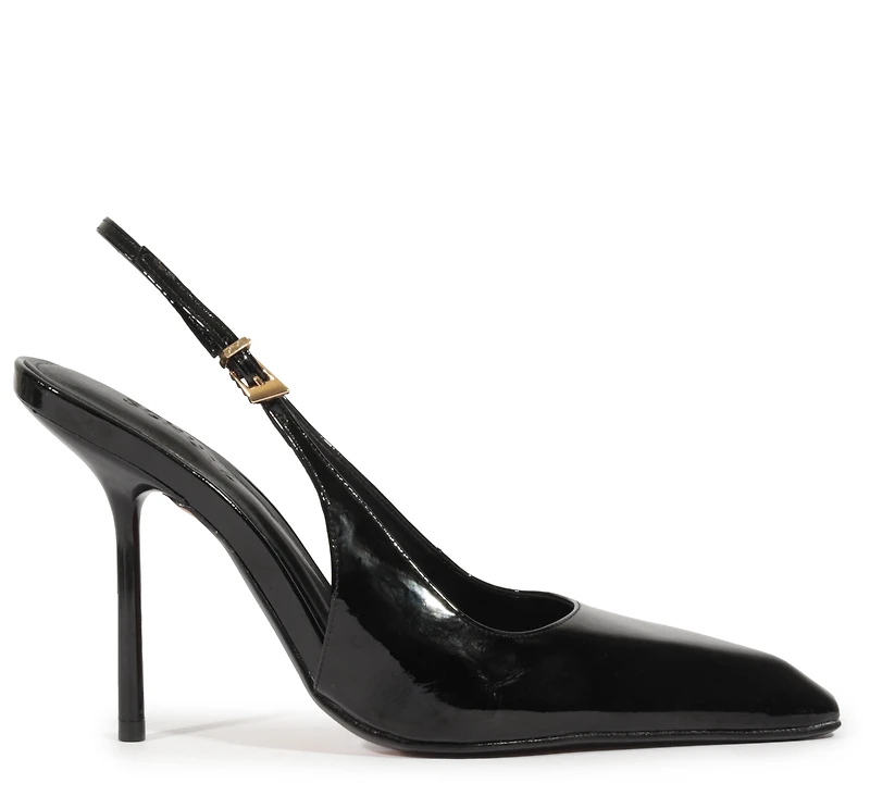 SCHUTZ NIVARA STILETTO