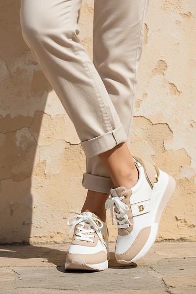 VIA MARTE SEREN SNEAKERS
