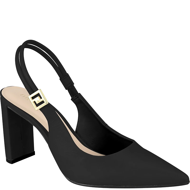 LUZ DA LUA EVELINA STILETTO