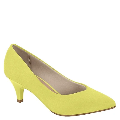BEIRA RIO NISSA STILETTO
