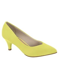 BEIRA RIO NISSA STILETTO