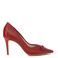LUZ DA LUA CLARINDA STILETTO