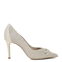 LUZ DA LUA CLARINDA STILETTO