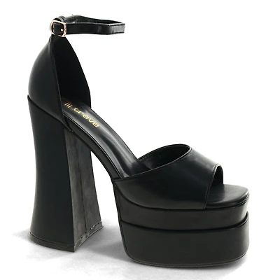 TREVE FILIPPA HEELS
