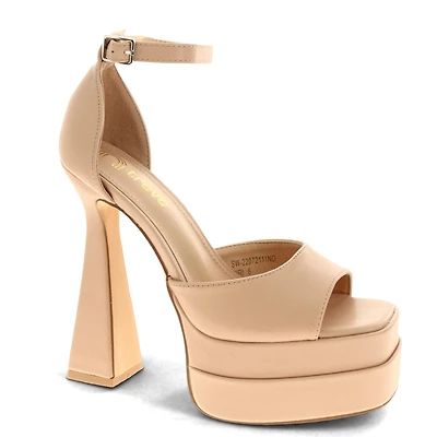 TREVE RIRI HEELS