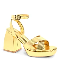 TREVE SIVIA HEELS