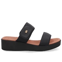 USAFLEX DELPHINE FLATFORMS