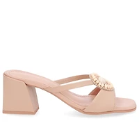 USAFLEX TALIRIS HEELS