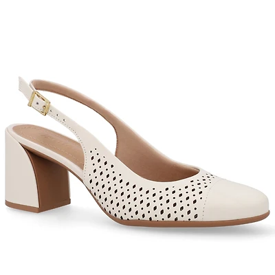 USAFLEX TIARIN HEELS