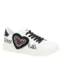 TREVE AMEDEA SNEAKERS