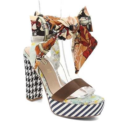 EXE OPHELIA 722 HEELS