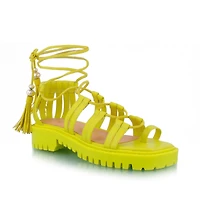 LUIZA BARCELOS BRANDA PLATFORM