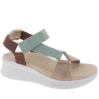 USAFLEX NAISHE SANDAL