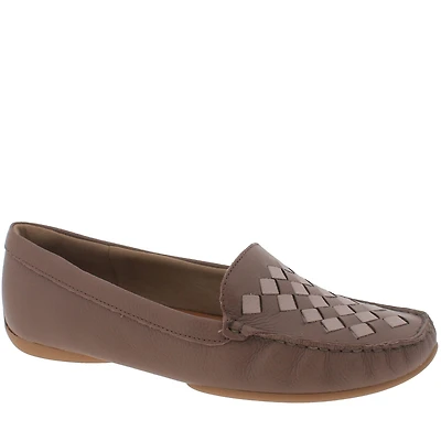 KAZIA WOMEN'S OXFORD USAFLEX