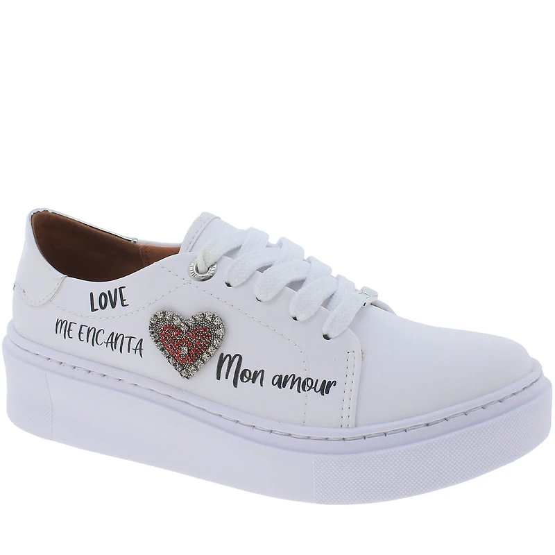 LAYNI WOMEN'S FASHION SNEAKERS VIZZANO