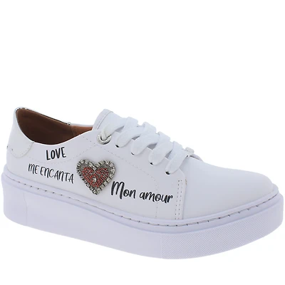 LAYNI WOMEN'S FASHION SNEAKERS VIZZANO