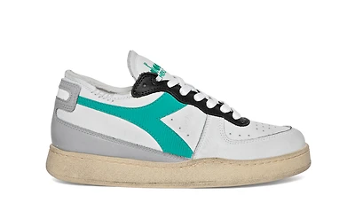DIADORA MI BASKET ROW CUT UNISEX SNEAKERS