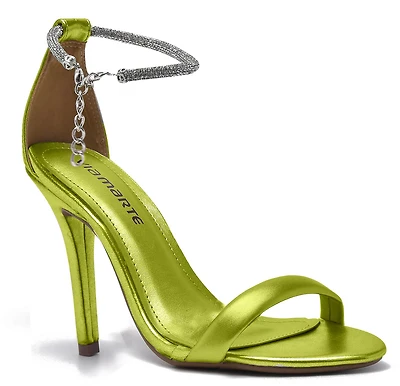 VIA MARTE NAIMA HEELS