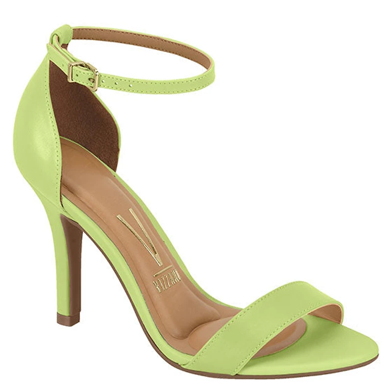 VIZZANO CAMELIA HEELS