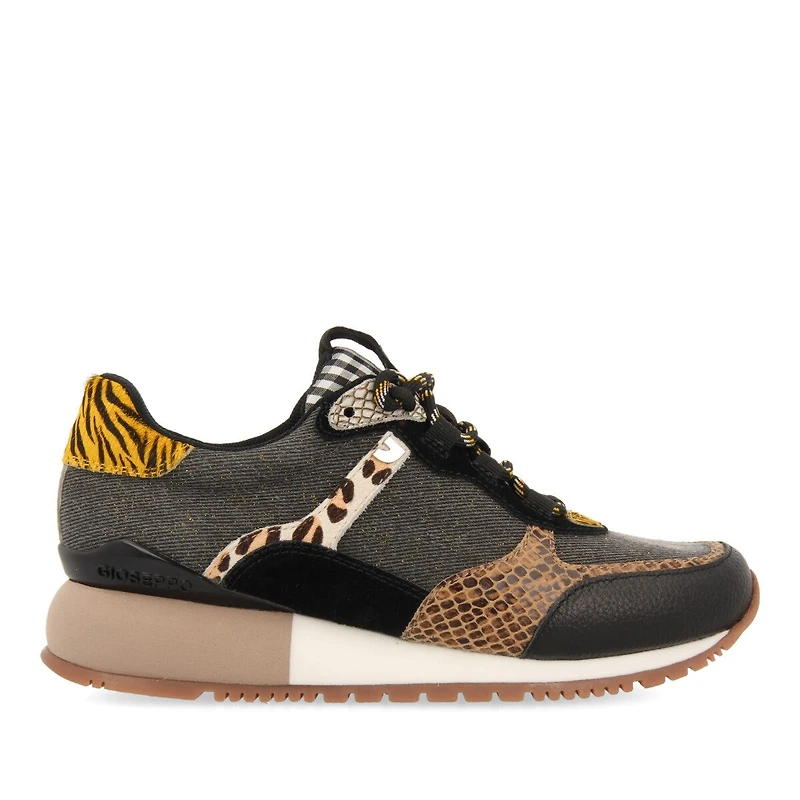 GIOSEPPO RADIFF SNEAKERS
