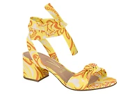 VIZZANO TYRA HEELS