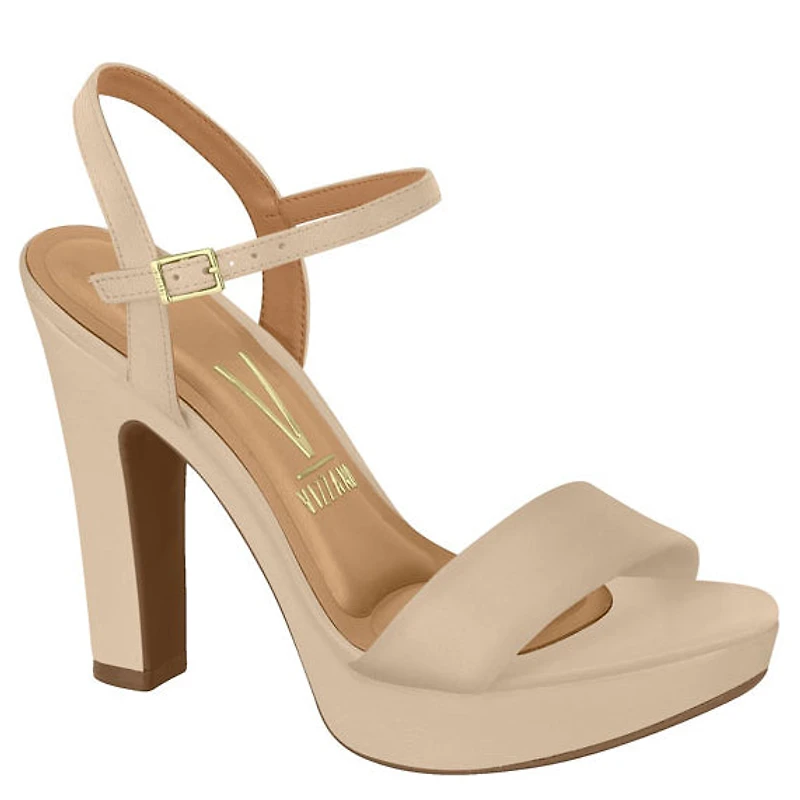 VIZZANO DEVAN HEELS