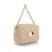 LUIZA BARCELOS ATLANTA HANDBAG