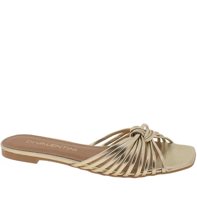 IVEE WOMEN'S FASHION FLATS DI VALENTINI