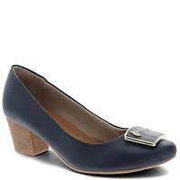 USA FLEX LEXINE PUMPS