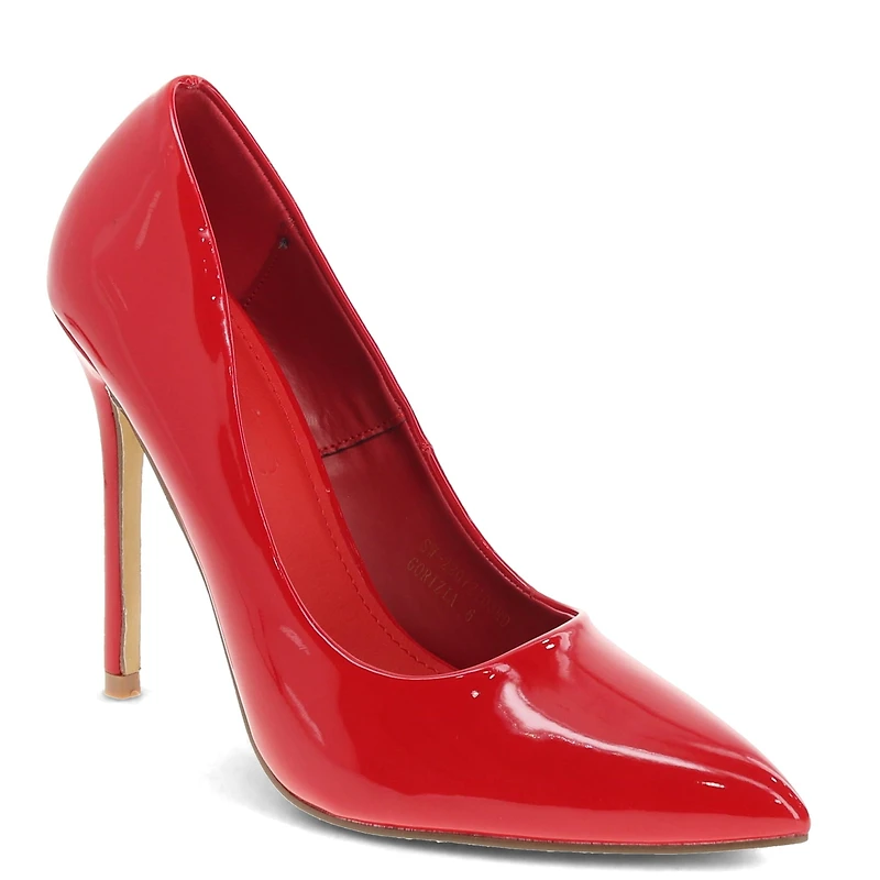 TREVE GORIZIA STILETTO